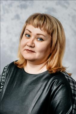 Чурносова Наталья Григорьевна