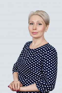 Лузянина Екатерина Андреевна